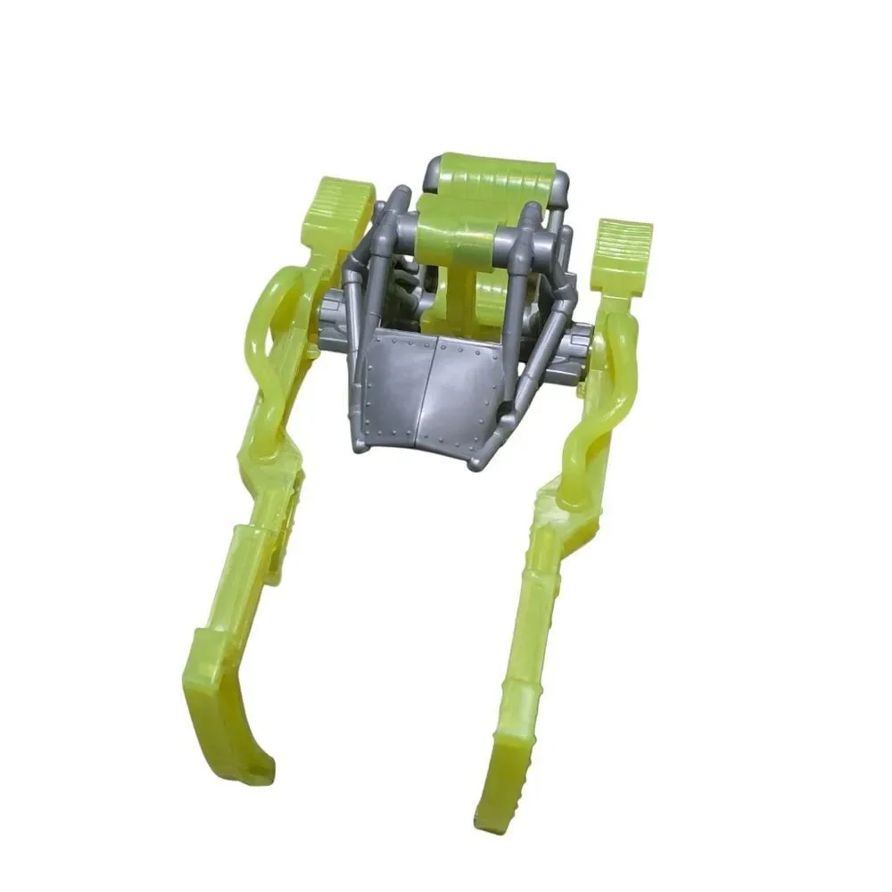 Imaginext Battle Gear And Go Ravens Attack Pad